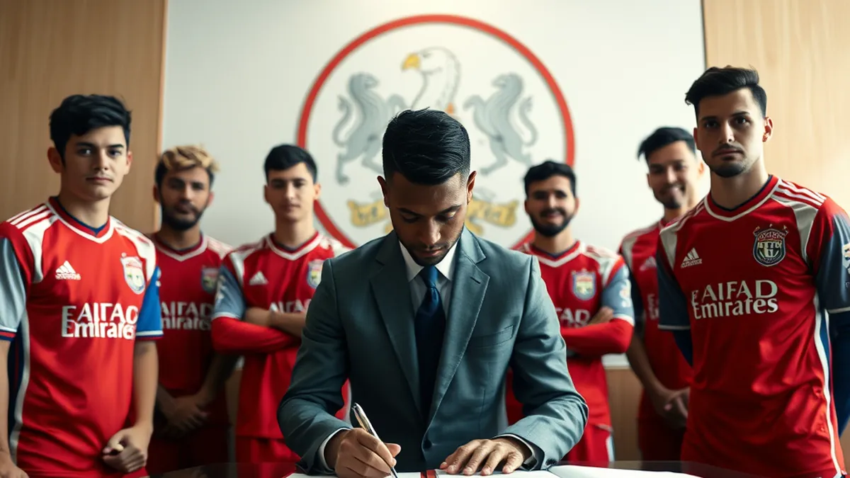 Le LOSC mise sur ses jeunes talents pour briller