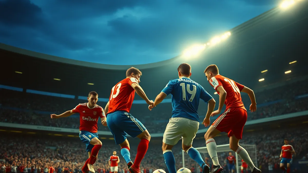 Lille OSC : La finale mémorable de la Coupe de France 2011