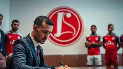 Lille OSC : le LOSC Lille s'intéresse à Sami Ouaissa, latéral marocain du NEC