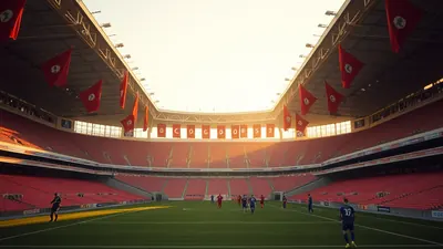 L'esprit des Loscistes : Les Traditions de Supporters au Stade Pierre-Mauroy