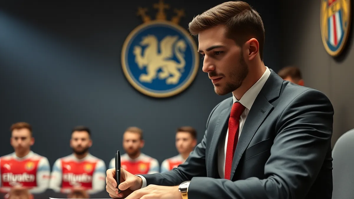 Lille OSC adds promising Turkish winger Basar Önal
