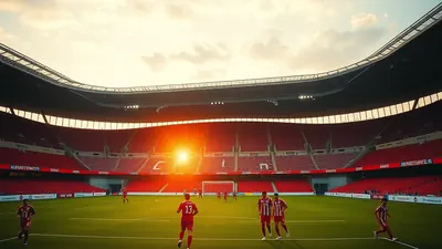 Les Rituels de Supporters : Une Tradition Indéfectible au Coeur de Lille OSC