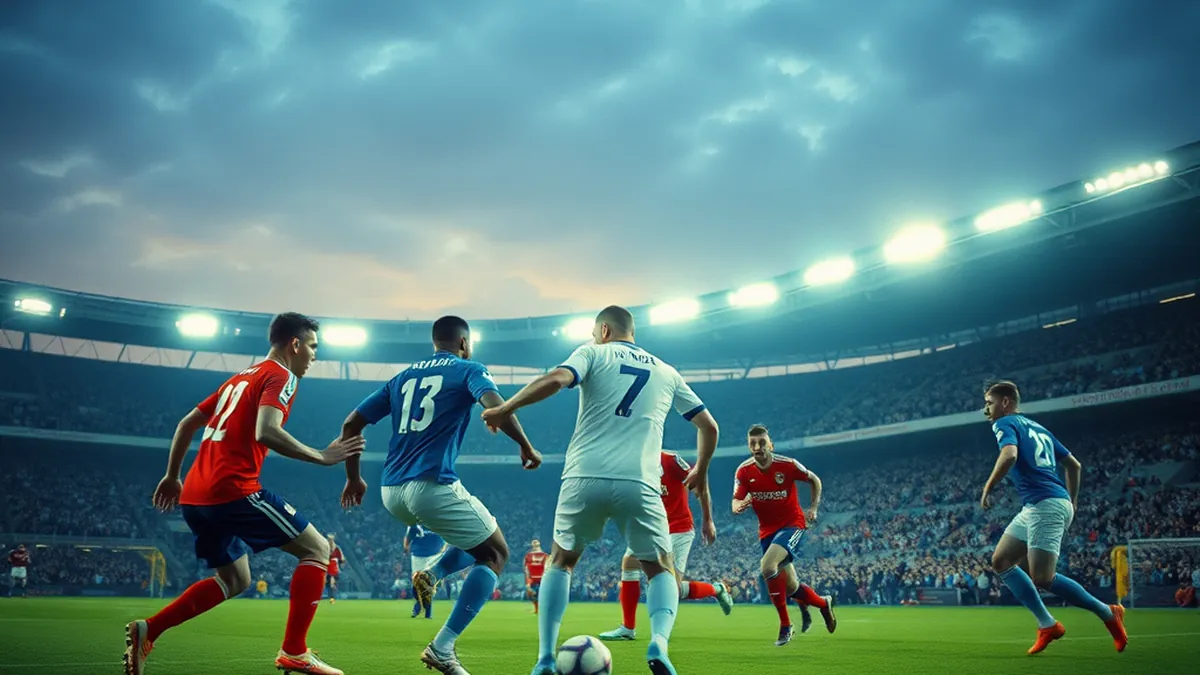La Passion des Loscistes : Traditions vivantes au Stade Pierre-Mauroy