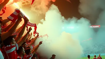 Les Rituels des Loscistes : Une Culture de Passion au Stade Pierre-Mauroy