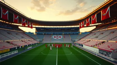 Les Dogues à la Coupe du Monde : bilan des phases de groupes