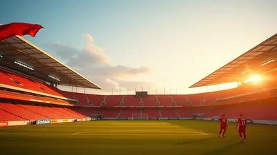 Les Rituels des Supporters : Une Tradition au Cœur de Lille OSC