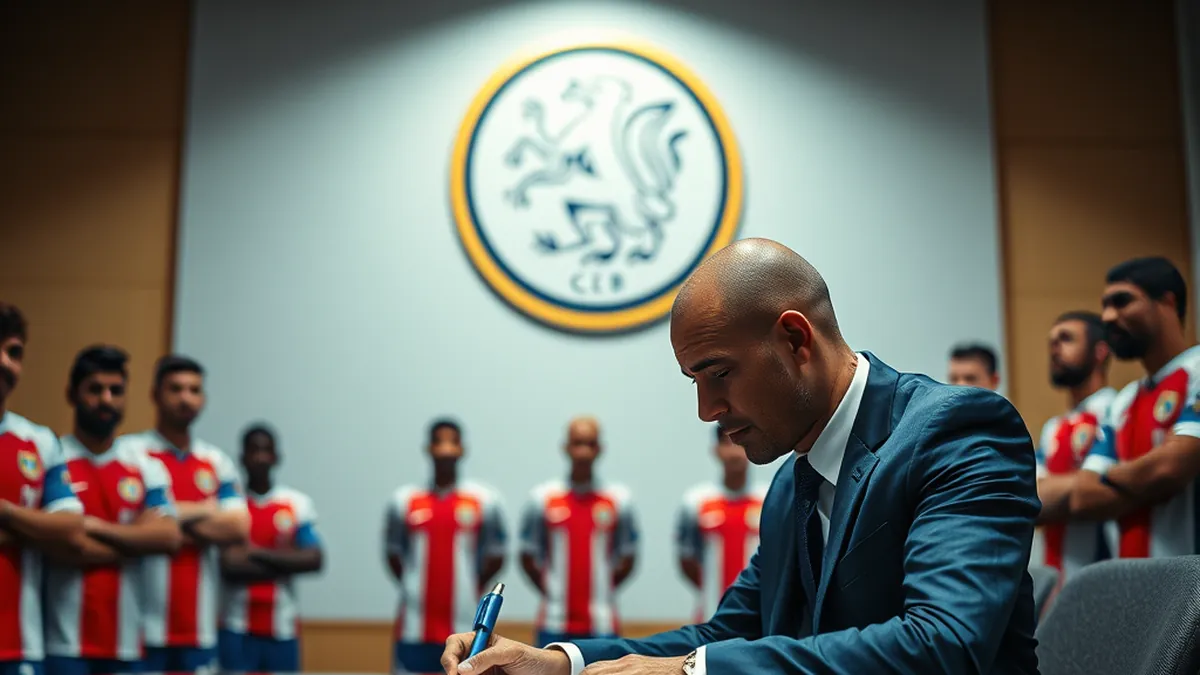 Lille OSC targets Algerian international to boost attack