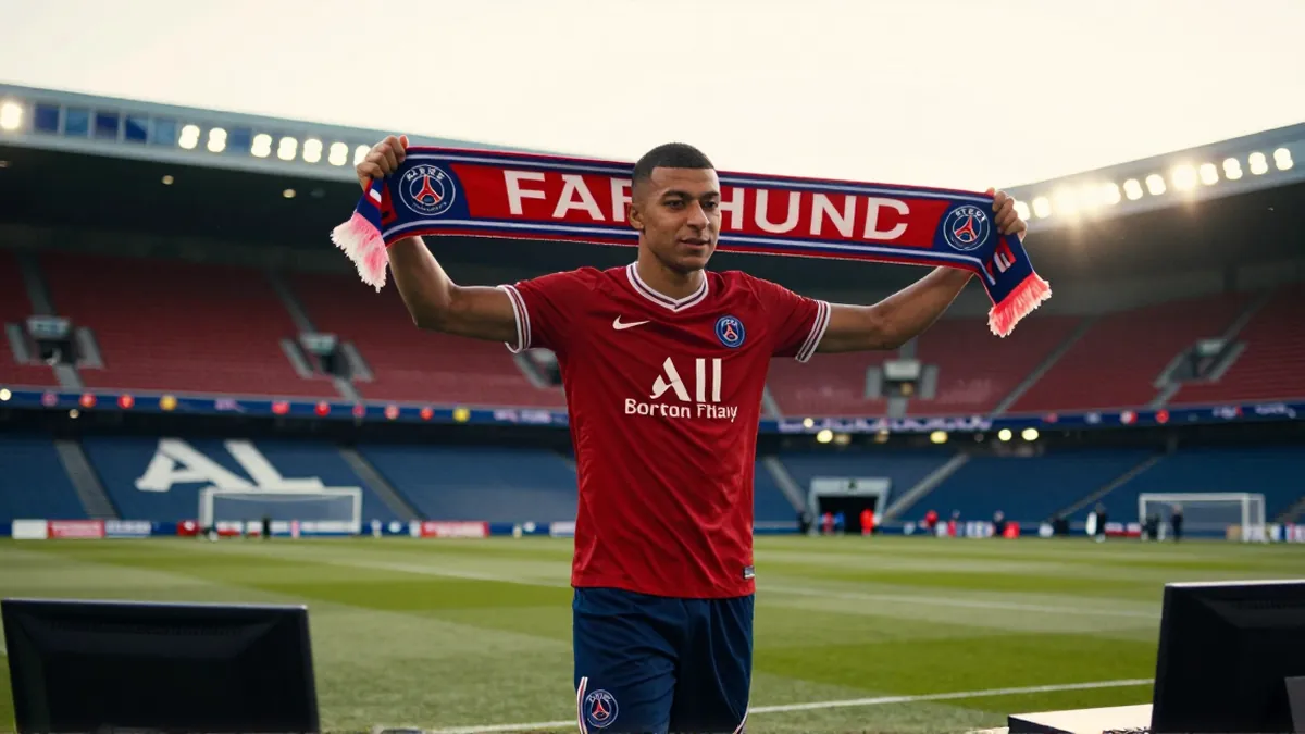 Lille OSC cible Tanguy Nianzou, le pari d’un défenseur du PSG
