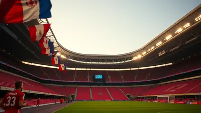Lille OSC échoue à la Ligue des champions, Nice plonge dans le chaos