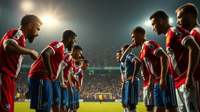 Les Traditions des Supporters : Une Fierté des Loscistes