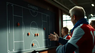 Lille OSC : Rémy Vercoutre rejoint l'encadrement technique