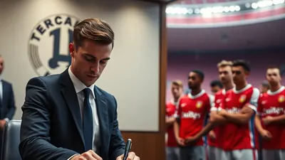 Mercato : Lille OSC rate son coup pour David Möller Wolfe