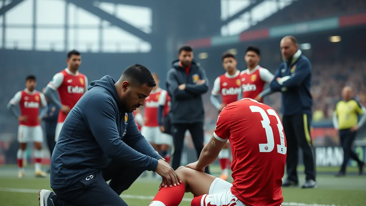 Lille OSC prépare le retour de Kouassi, libéré par Séville