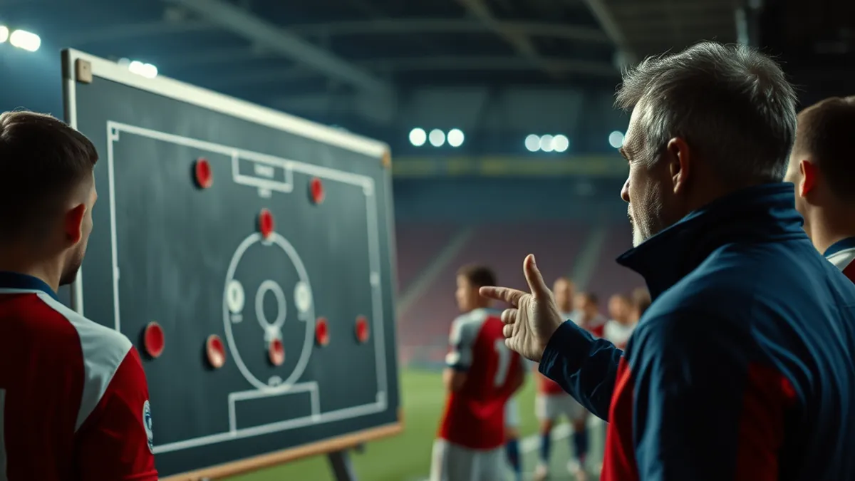 Lille OSC : Vers un Match Palpitant Contre Nice