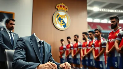 Lille OSC : Ayyoub Bouaddi courtisé par le Real Madrid