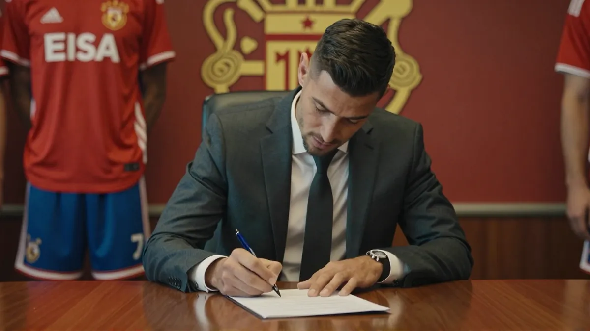 Lille OSC signing: Önal joins for €9.5m