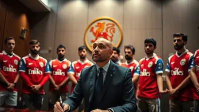 Mercato calme à Lille : Lille OSC doit-elle s'inquiéter ?