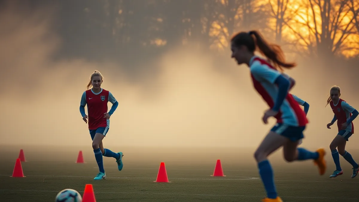 Lille OSC féminin : quel avenir en Seconde Ligue ?
