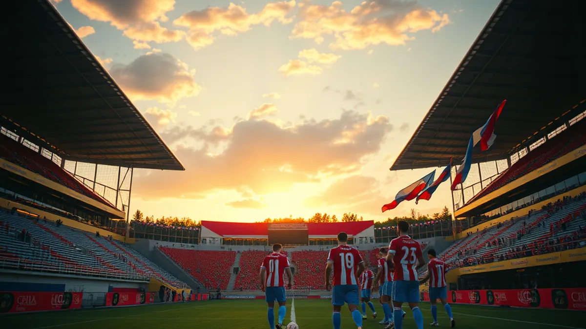 L'esprit des Loscistes : Tradition et Ambiance au Stade Pierre-Mauroy
