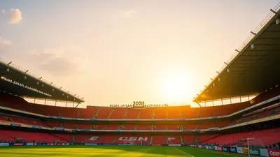 Lille OSC débute la saison 2026-2027 par un déplacement à Angers