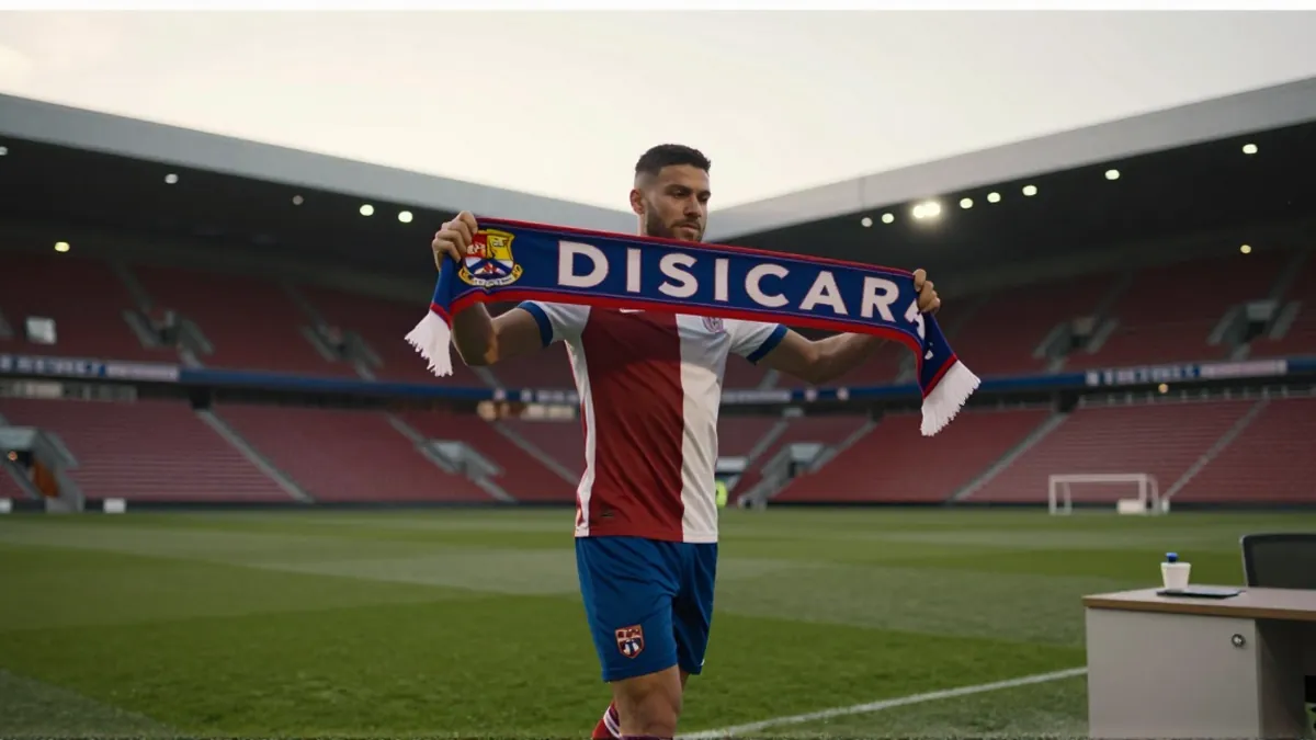 Lille OSC signs Tanguy Nianzou without transfer fee