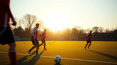 Lille OSC domine la Ligue 1 avec ambition