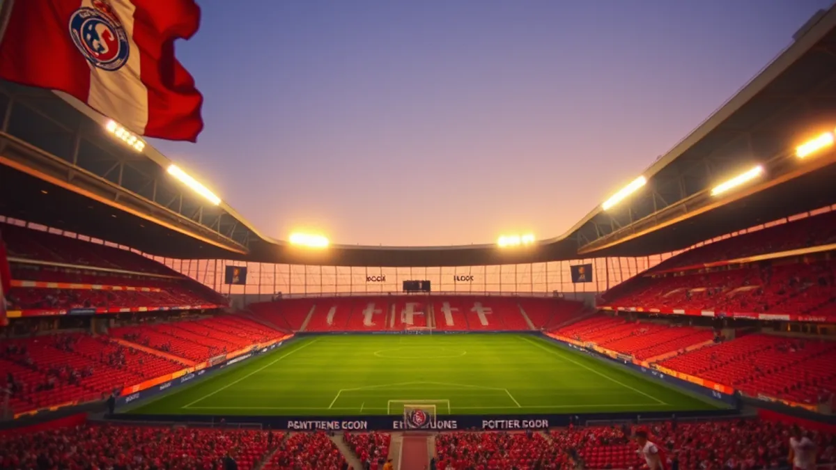 Lille OSC : La Montée en Ligue 1 de 2000, un Retour Triomphal