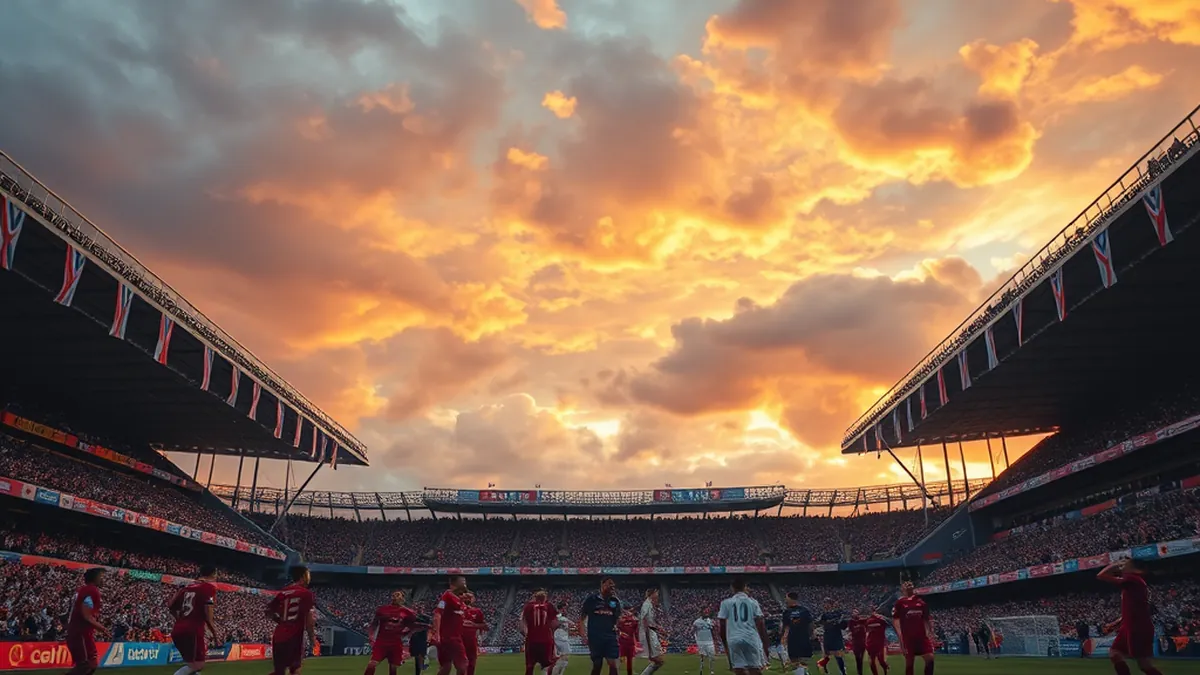 Lille OSC officialise le départ de Bruno Genesio