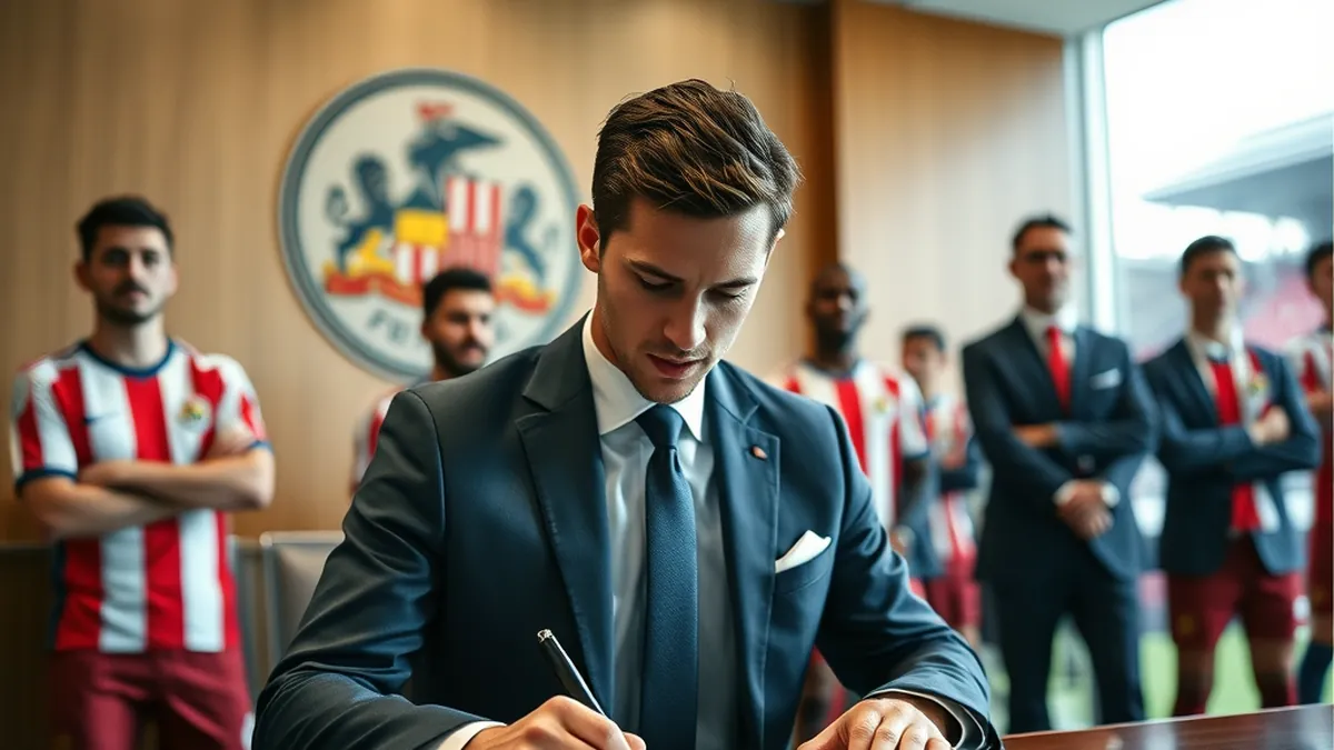 Thomas Meunier quitte Lille OSC pour Sunderland AFC